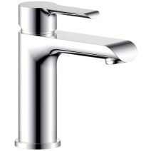 Mitigeur de lavabo koncerto chromé