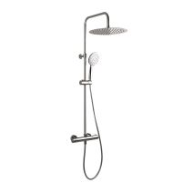 Colonne douche mitigeur thermostatique paloma chr