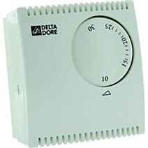 Thermostat mécanique Tybox 10 - DELTADORE THERMOSTAT