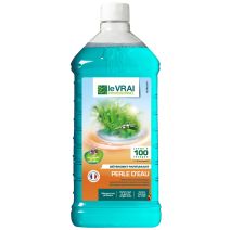 Le Vrai détergent parfumant 1l perle d'eau 