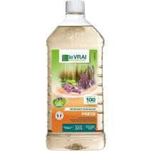 Le Vrai détergent parfumant 1l pinède