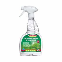 Spray Destructeur d'Odeur Prêt-à-l'Emploi 750ml - SANITERPEN