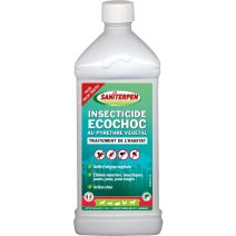 Saniterpen insecticide eco choc 1 l sol ext