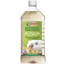 détergent parfumant bouquet des landes bid/1L