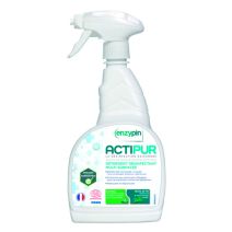 Détergent désinfectant 750 ml