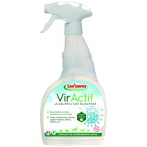 Désinfectant vir’actif 750 ml