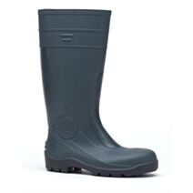 Botte de sécurité Dieppe verte T.44 – ROUCHETTE