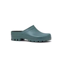 Sabot PVC 4 saisons vert T.45/46 - ROUCHETTE