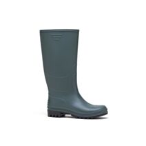 Botte rivage vert/noir 39