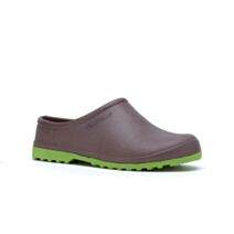 Sabot en EVA Soft marron/anis T.42/43 - ROUCHETTE
