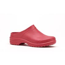 Sabot en EVA One cerise T.36/37 - ROUCHETTE