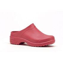 Sabot en EVA One cerise T.38/39 - ROUCHETTE