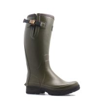 Botte veneur neo vert 41