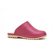 Sabot en EVA Soft framboise T.38/39 - ROUCHETTE