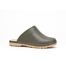 Sabot en EVA Soft kaki T.44/45 - ROUCHETTE