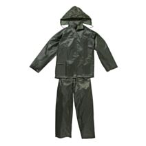 Ensemble de pluie et averse Taille XL - ROUCHETTE