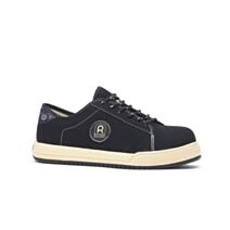 Chaussures de sécurité Pacome Noir T.36 - ROUCHETTE