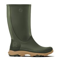 Botte Remoove kaki T36-37 - ROUCHETTE