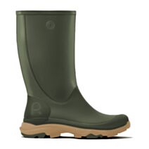 Botte Remoove kaki T42-43 - ROUCHETTE