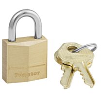 Cadenas 20 mm - MASTER LOCK