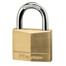 Cadenas en laiton - MASTER LOCK 