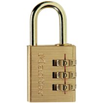 Cadenas 20 mm - MASTER LOCK