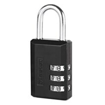 Cadenas 30 mm - MASTER LOCK