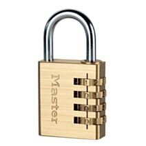 Cadenas 40 mm - MASTER LOCK
