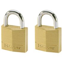 2 cadenas 30 mm - MASTER LOCK