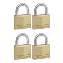 4 cadenas 40 mm - MASTER LOCK