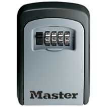 Rangement sécurisé pour clés - MASTER LOCK
