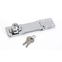 Porte-cadenas avec serrure