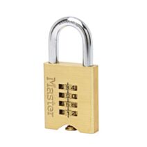 Cadenas 50 mm - MASTER LOCK