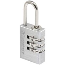 Cadenas 20 mm - MASTE RLOCK