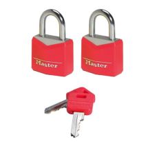 2 cadenas alu 20mm