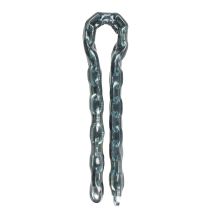 Chaîne en acier cémenté 2 m x 10 mm
