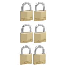 Cadenas en laiton massif, clé commune