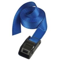 Sangle bagagère de 5 m x 25 mm lot de 2