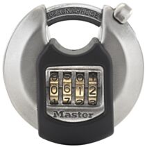 Cadenas 70 mm Excell - MASTER LOCK