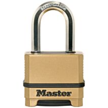 Cadenas 50 mm Excell - MASTER LOCK