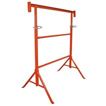 Tréteau de chantier pieds fixes 1,20-2,19m de haut - ALTRAD