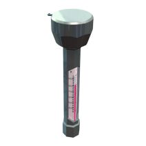 Thermomètre recyclé simple