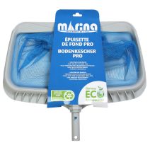 Epuisette recyclée fond pro