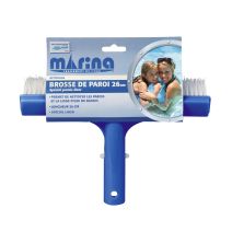 Brosse paroi 26 cm