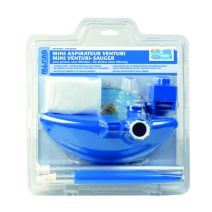 Aspirateur mini venturi + manche recyclé