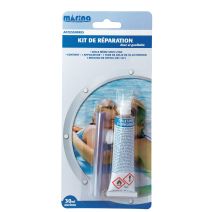 Colle kit reparation liner et gonflable 30ml
