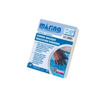 Gomme magique pack de 2