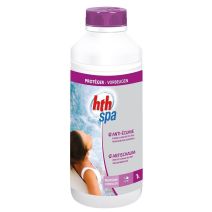Anti-écume 1L - HTH SPA