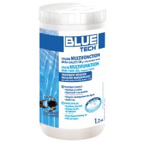 Chlore multifonction mini-galets 20 g 1,2 kg