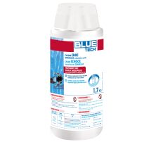 Chlore choc granulés à dissolution rapide 1,7kg